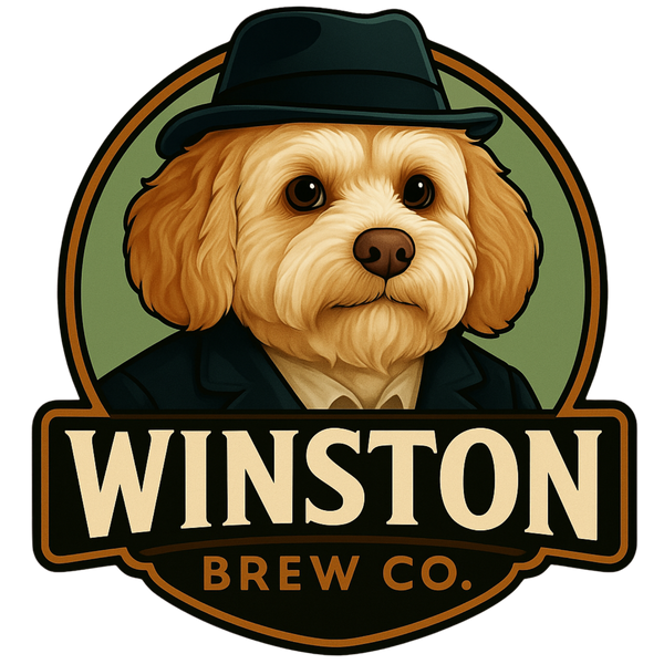 Winston Brew Co.